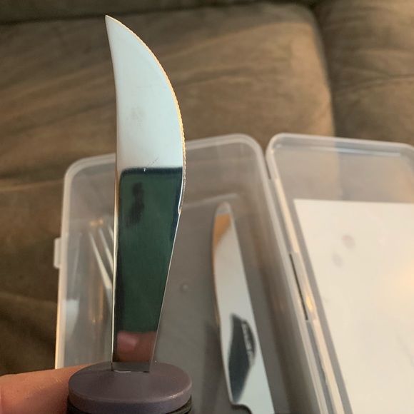 Adaptive Utensils - Picture 4 of 8